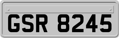 GSR8245