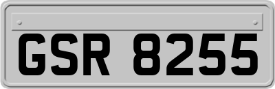 GSR8255
