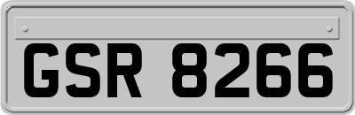 GSR8266