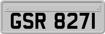 GSR8271
