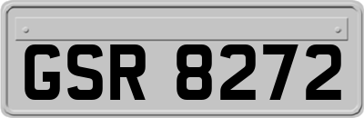 GSR8272