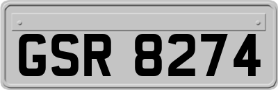 GSR8274