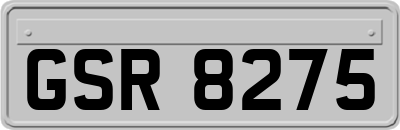 GSR8275