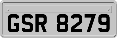 GSR8279