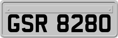 GSR8280