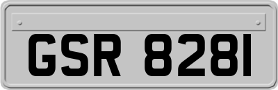GSR8281
