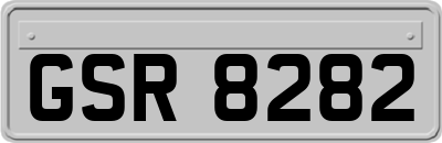 GSR8282