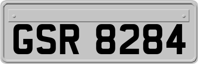 GSR8284