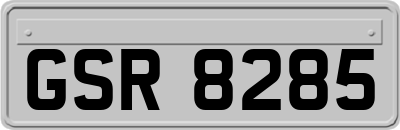 GSR8285
