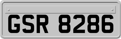 GSR8286