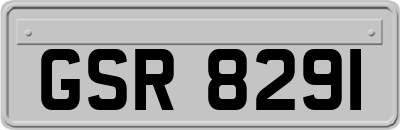 GSR8291