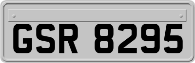 GSR8295