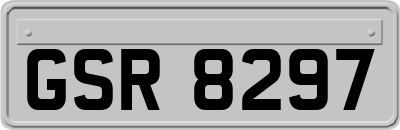 GSR8297