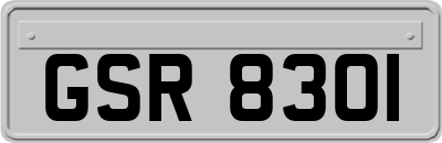 GSR8301