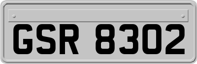 GSR8302