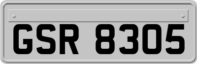GSR8305