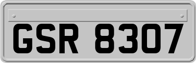 GSR8307