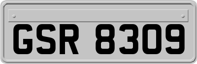 GSR8309