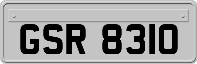 GSR8310