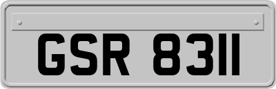 GSR8311