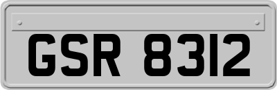 GSR8312
