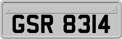 GSR8314