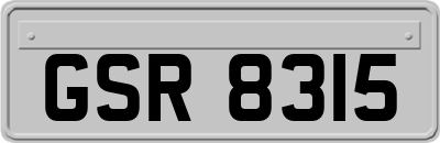 GSR8315