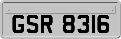 GSR8316