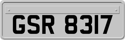GSR8317
