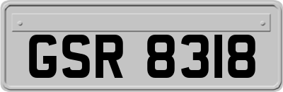 GSR8318