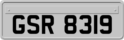 GSR8319