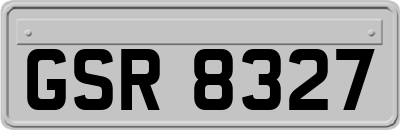 GSR8327