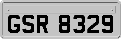 GSR8329