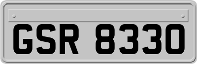 GSR8330