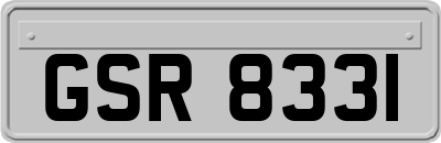 GSR8331