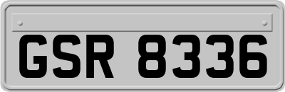 GSR8336