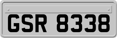 GSR8338