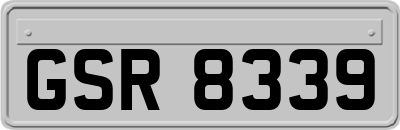GSR8339