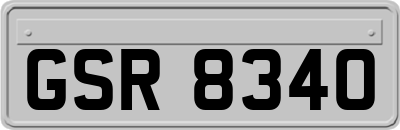 GSR8340