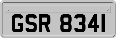GSR8341