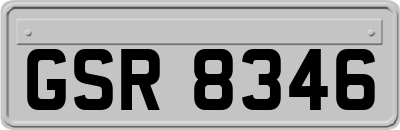 GSR8346