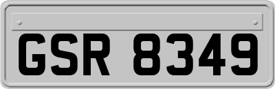GSR8349