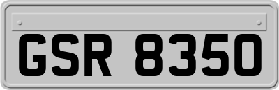 GSR8350