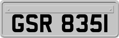 GSR8351