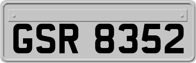GSR8352