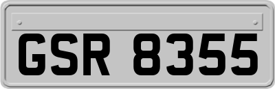 GSR8355