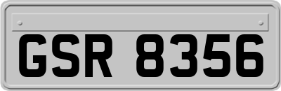 GSR8356