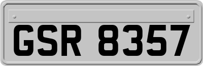 GSR8357