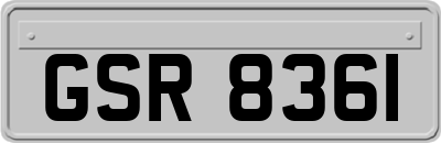 GSR8361
