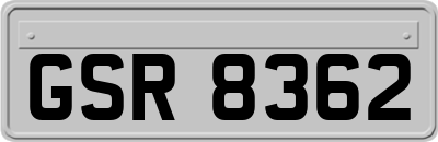 GSR8362